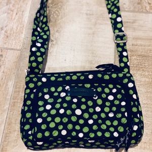Vera Bradley Crossbody